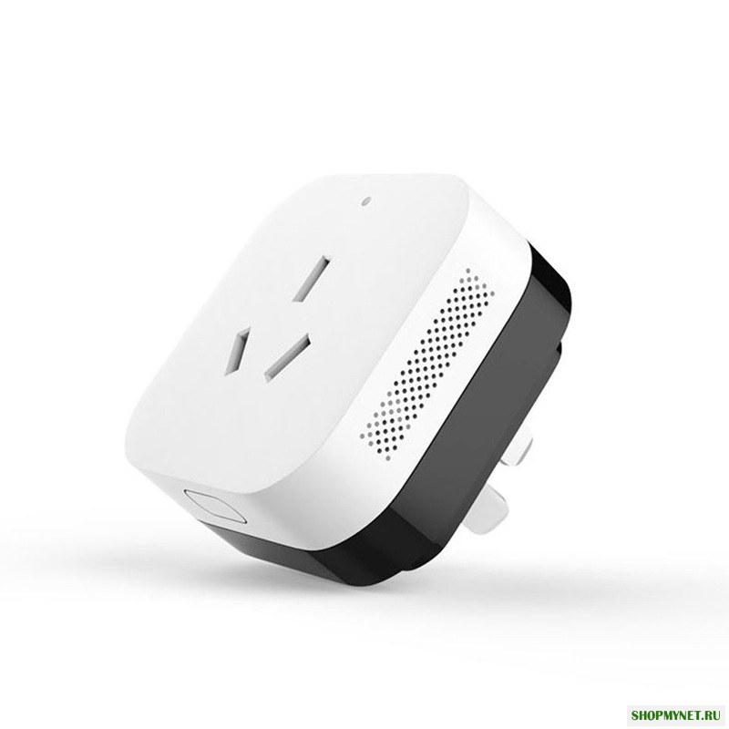 Aqara 16A Кондиционер Companion Smart Разъем с функцией подключения к шлюзу Мощный выключатель на выходе из эко-системы Xiaomi